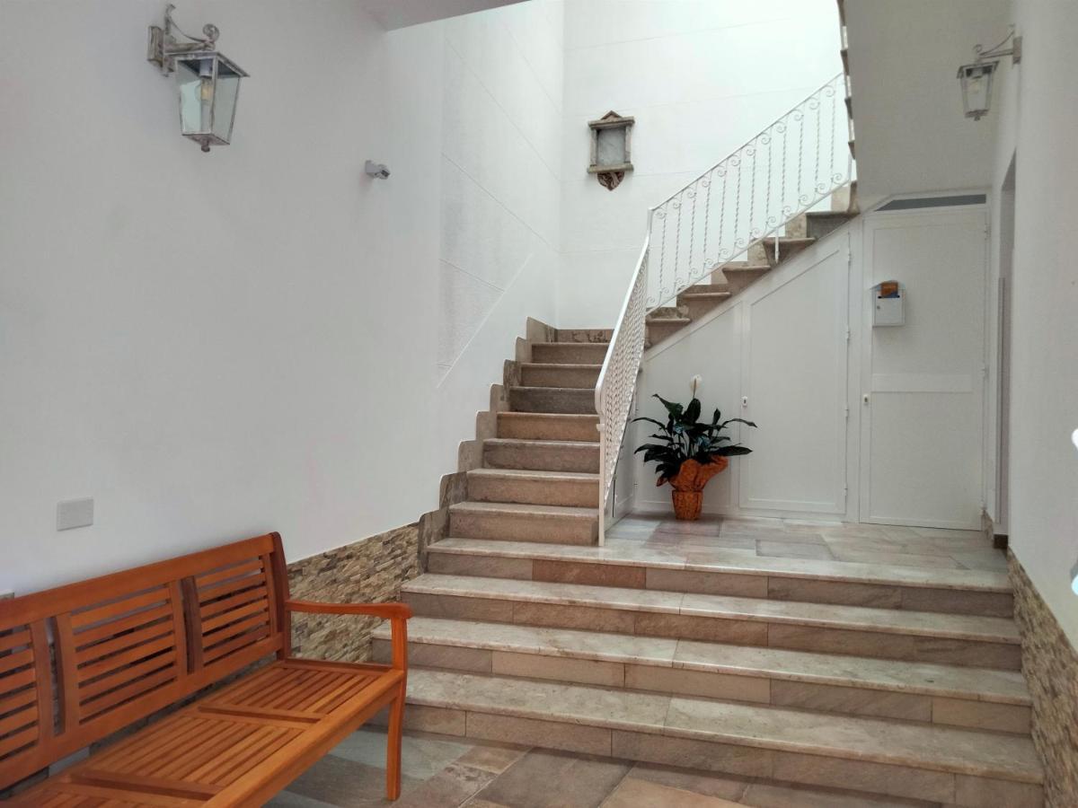 The Best Suites & Rooms - A Pochi Passi Dalla Kasbah - Мадзара дел Вало Екстериор снимка
