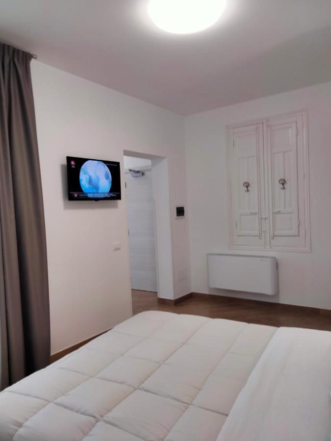 The Best Suites & Rooms - A Pochi Passi Dalla Kasbah - Мадзара дел Вало Екстериор снимка